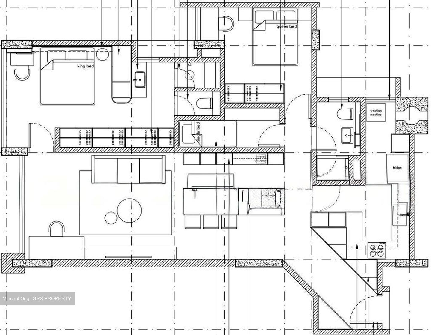 River Place (D3), Condominium #522740321